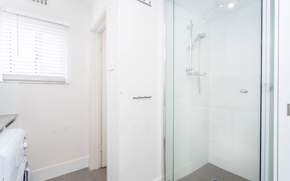 Cottesloe Seadragon Apartment