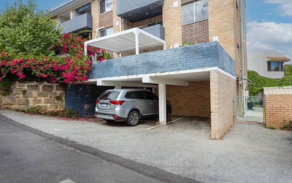 Cottesloe Seadragon Apartment