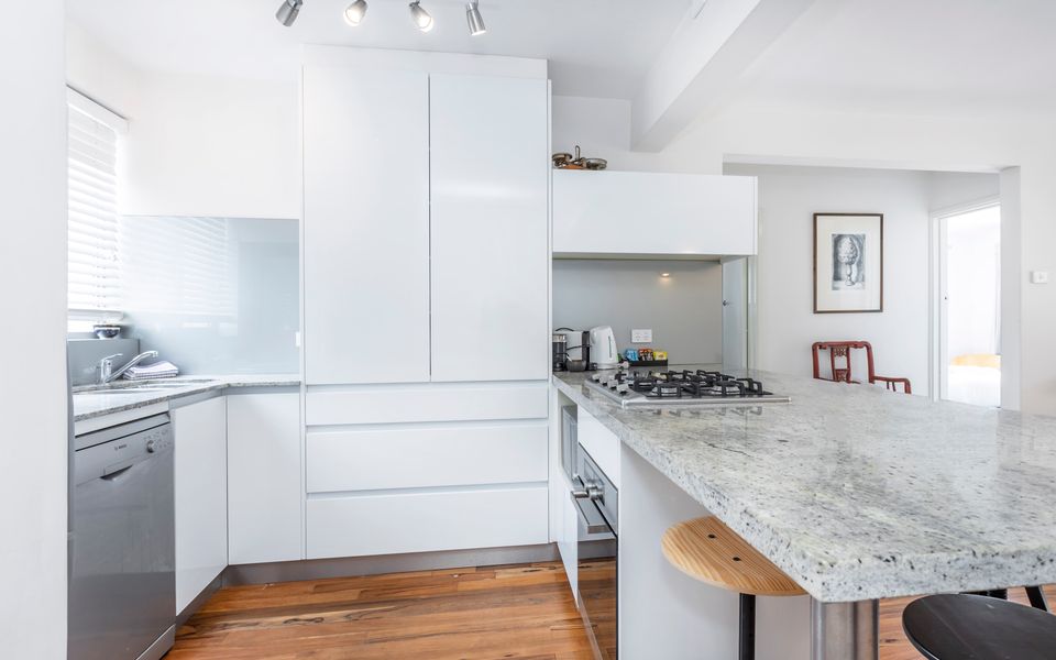Cottesloe Seadragon Apartment