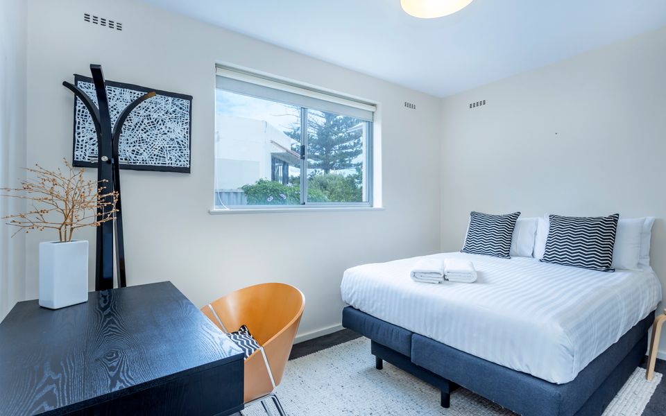 Cottesloe Seadragon Apartment