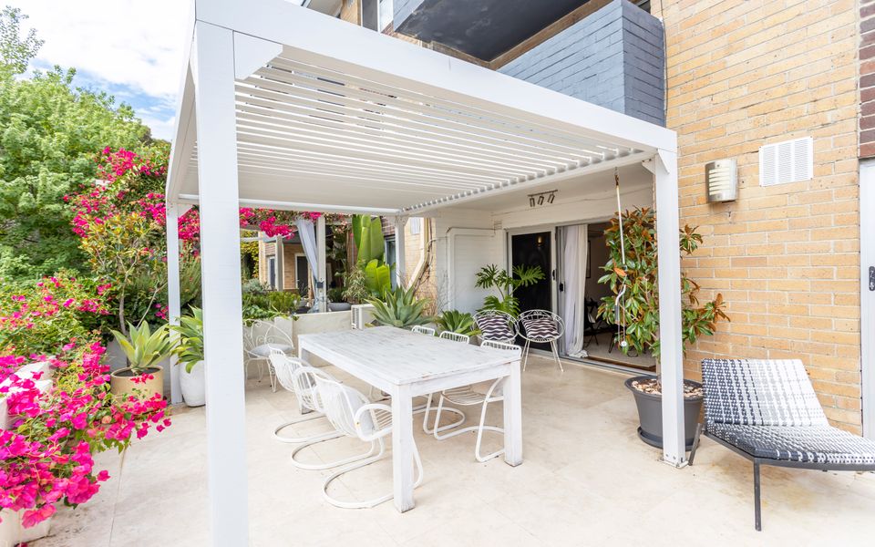 Cottesloe Seadragon Apartment