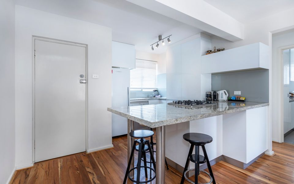 Cottesloe Seadragon Apartment