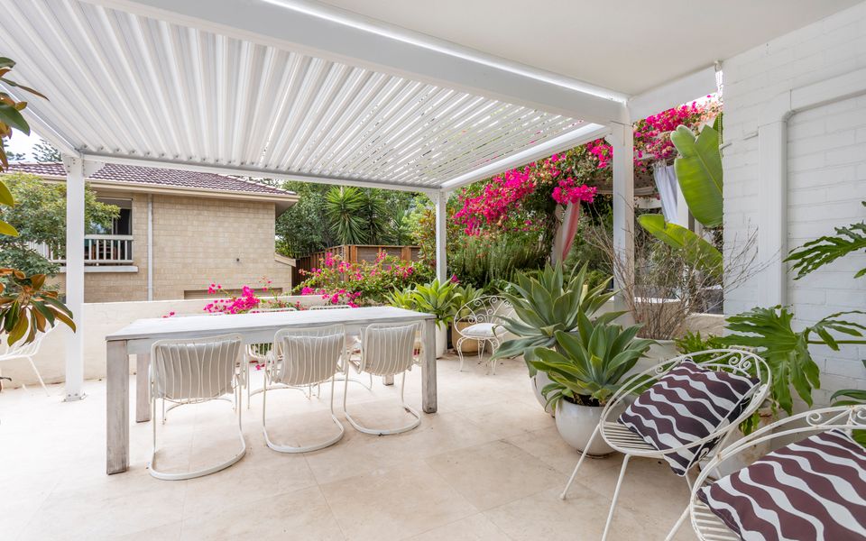 Cottesloe Seadragon Apartment