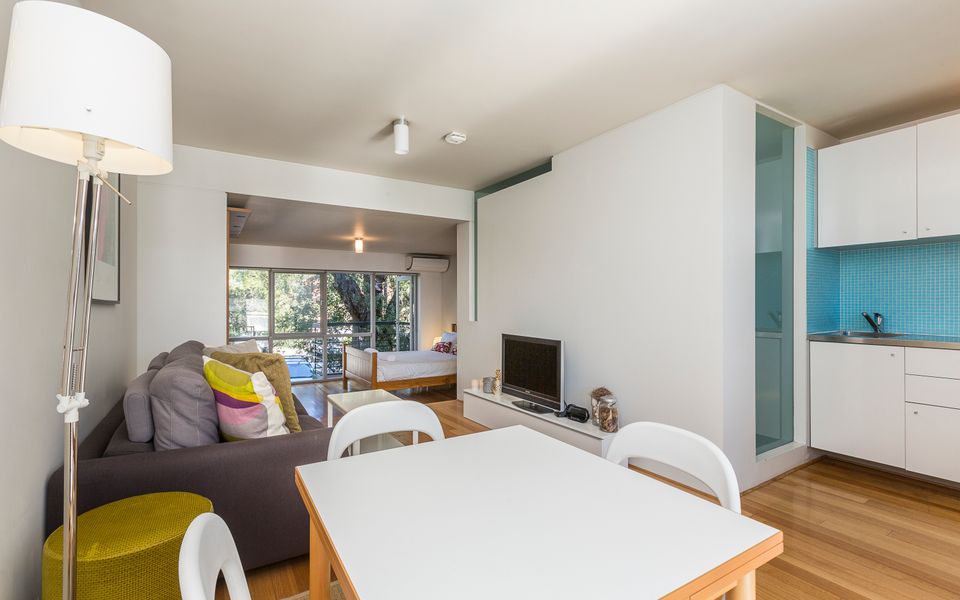 Cottesloe Tree Top Studio