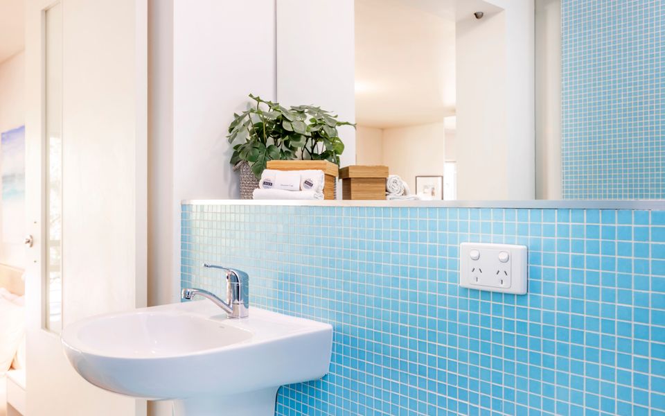 Cottesloe Tree Top Studio