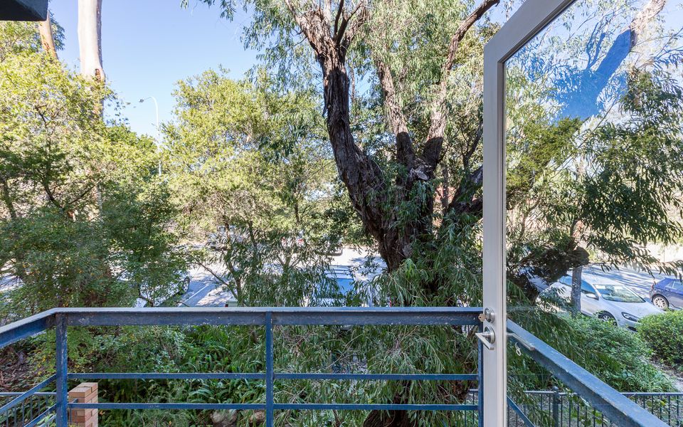 Cottesloe Tree Top Studio