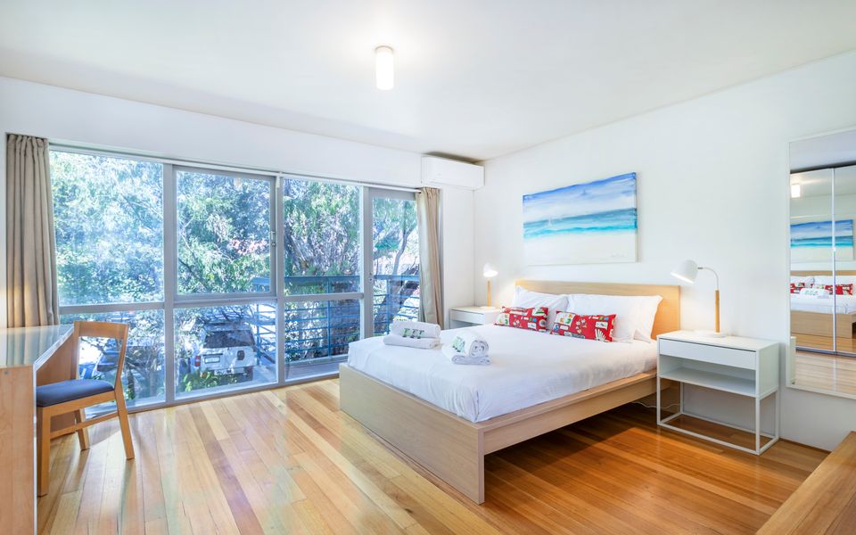 Cottesloe Tree Top Studio