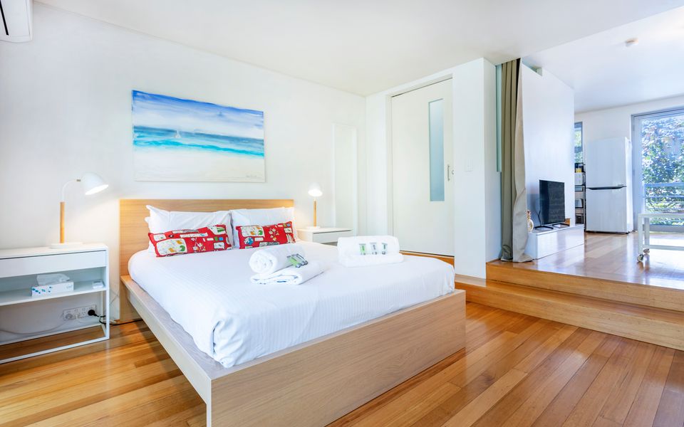 Cottesloe Tree Top Studio