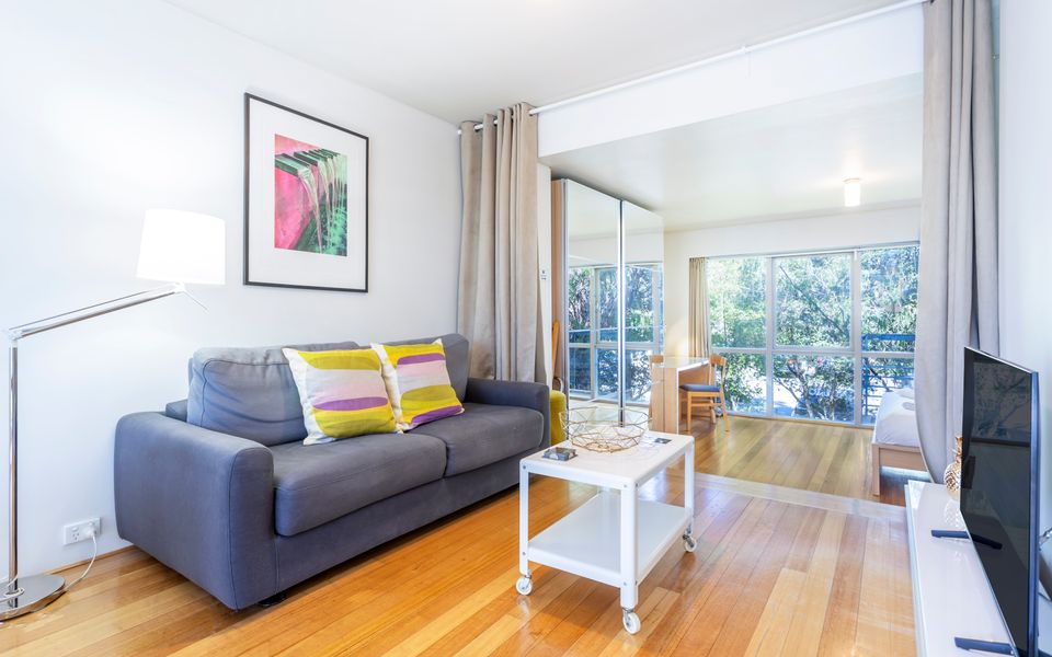 Cottesloe Tree Top Studio