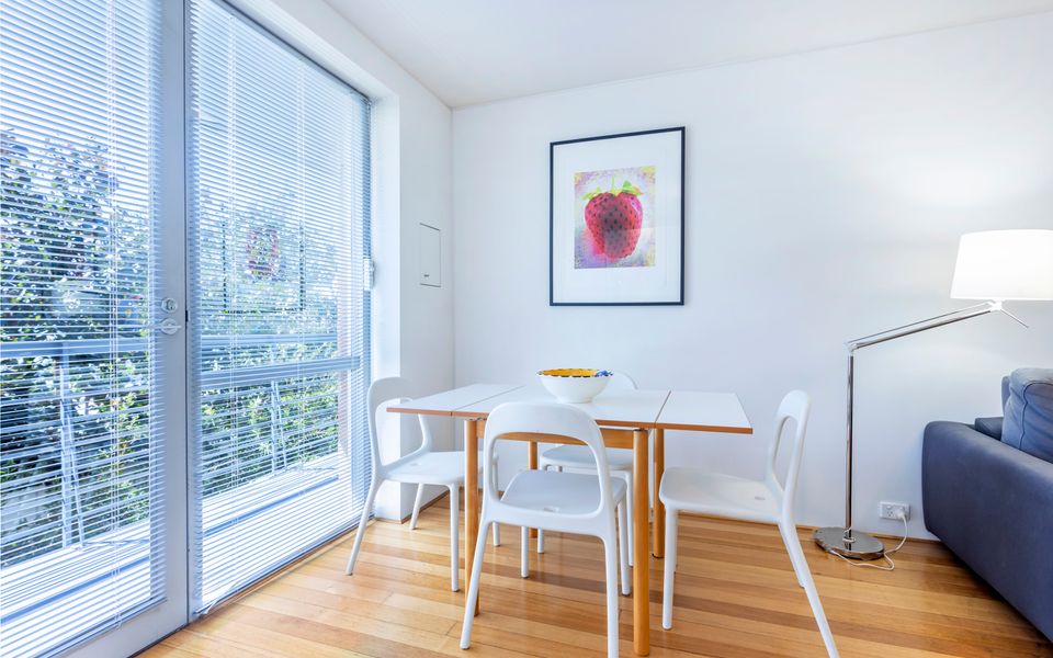 Cottesloe Tree Top Studio