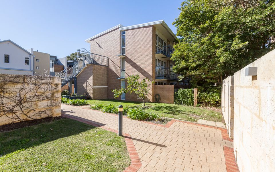Cottesloe Tree Top Studio