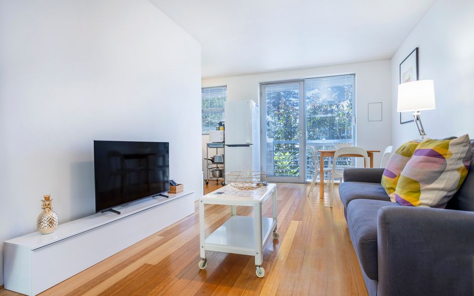 Cottesloe Tree Top Studio