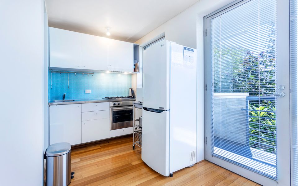 Cottesloe Tree Top Studio