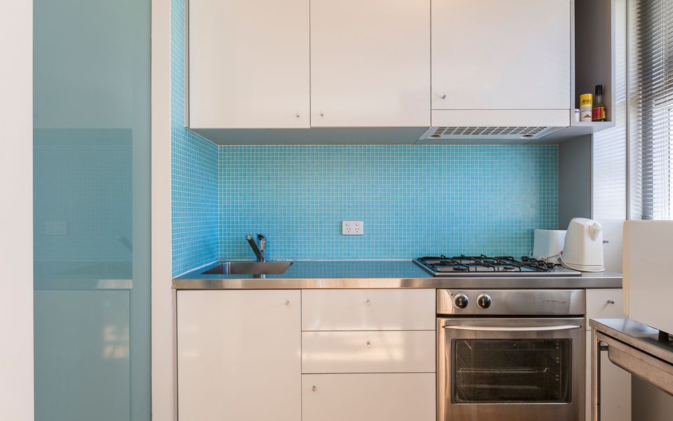 Cottesloe Tree Top Studio