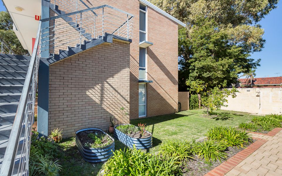 Cottesloe Tree Top Studio