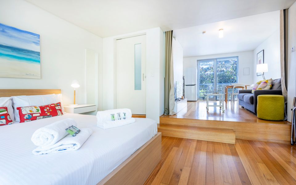 Cottesloe Tree Top Studio