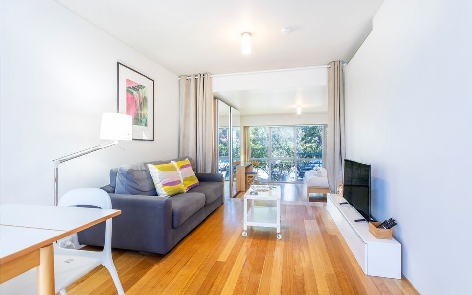 Cottesloe Tree Top Studio