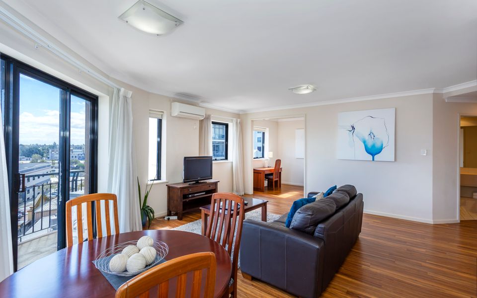 Perth West End Apartment 406