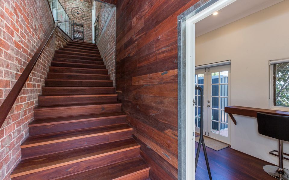 UrbanStyle Claremont Apartment