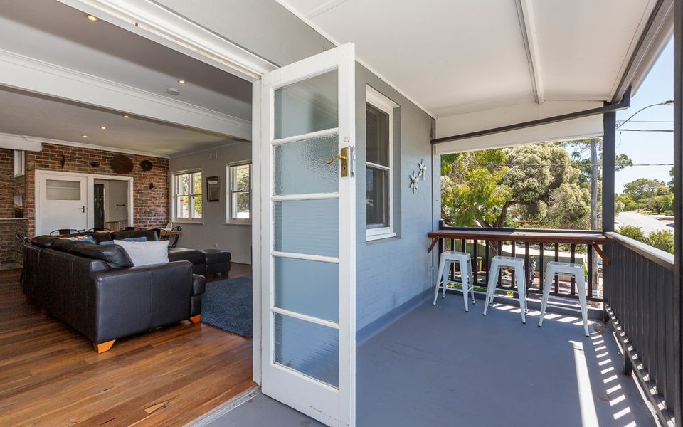 UrbanStyle Claremont Apartment