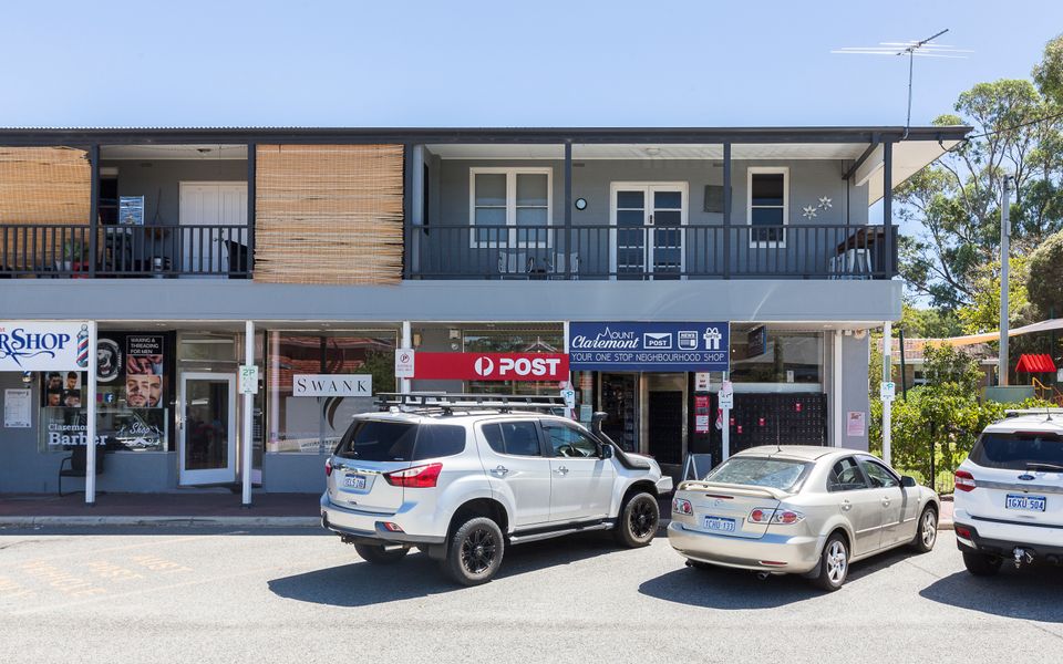 UrbanStyle Claremont Apartment