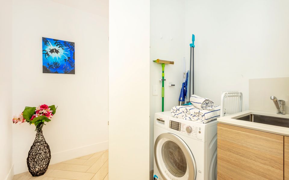 The Towers at Elizabeth Quay