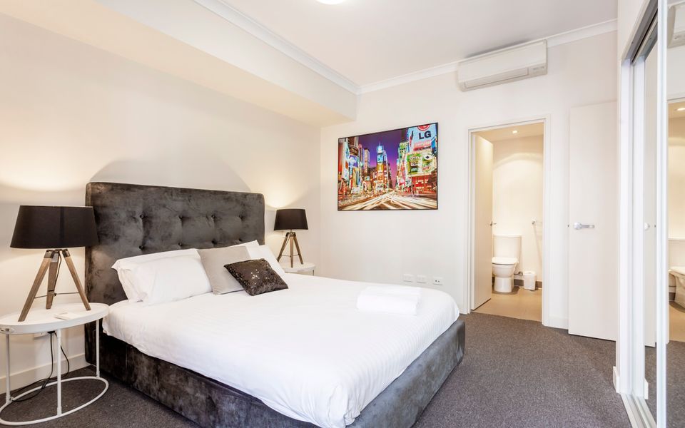 Subiaco Rooftop on Sheen