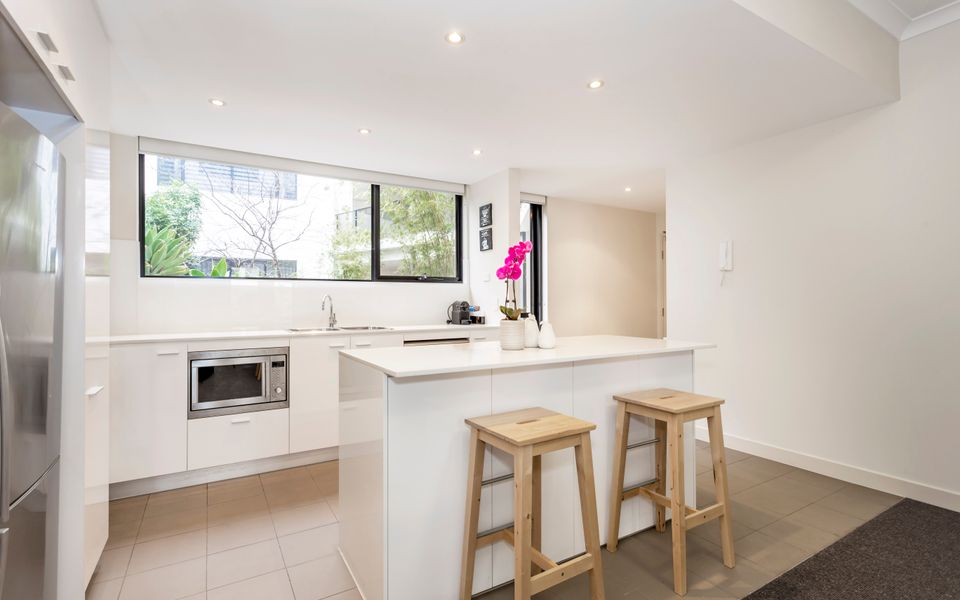 Subiaco Rooftop on Sheen