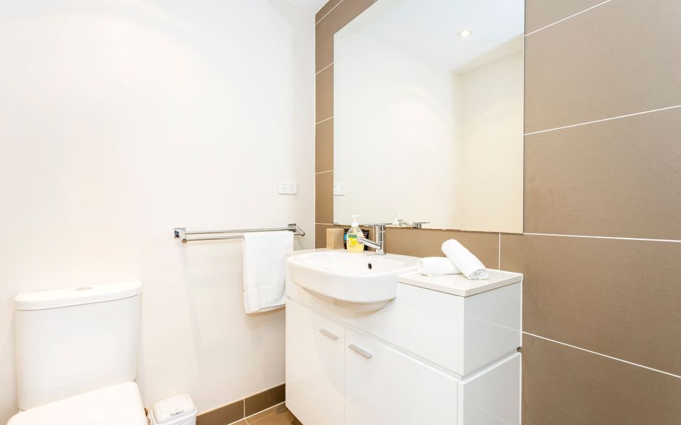 Subiaco Rooftop on Sheen