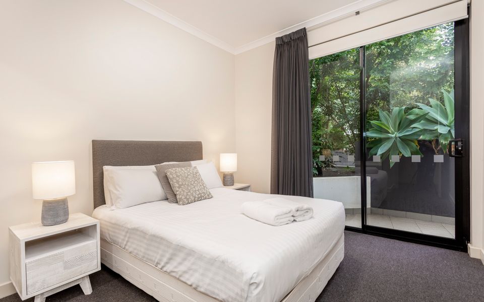 Subiaco Rooftop on Sheen