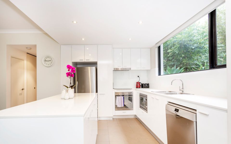 Subiaco Rooftop on Sheen