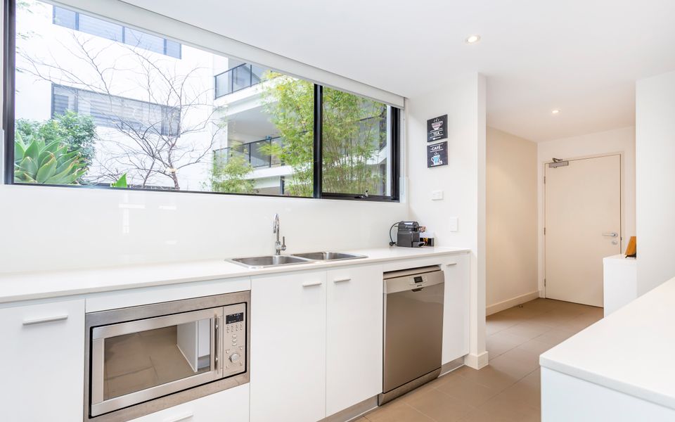 Subiaco Rooftop on Sheen