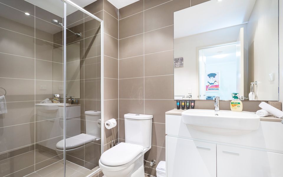 Subiaco Rooftop on Sheen