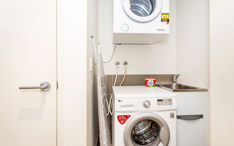 Subiaco Rooftop on Sheen