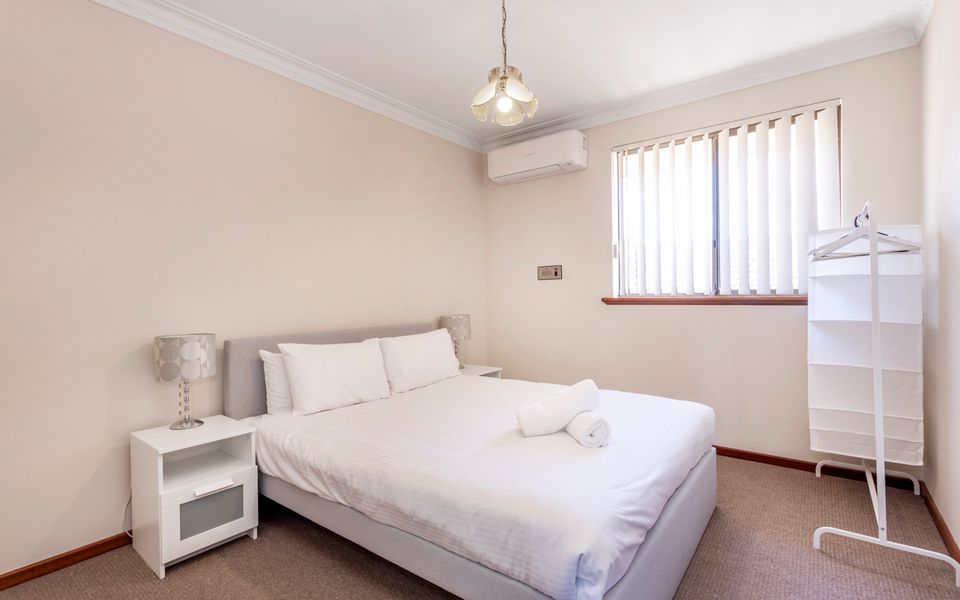 Spacious Family Home