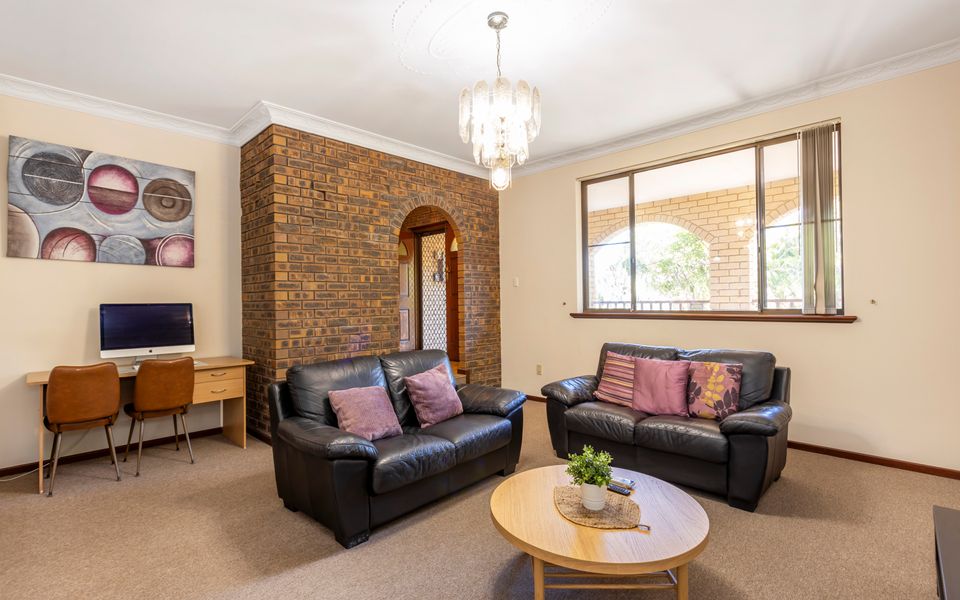 Spacious Family Home