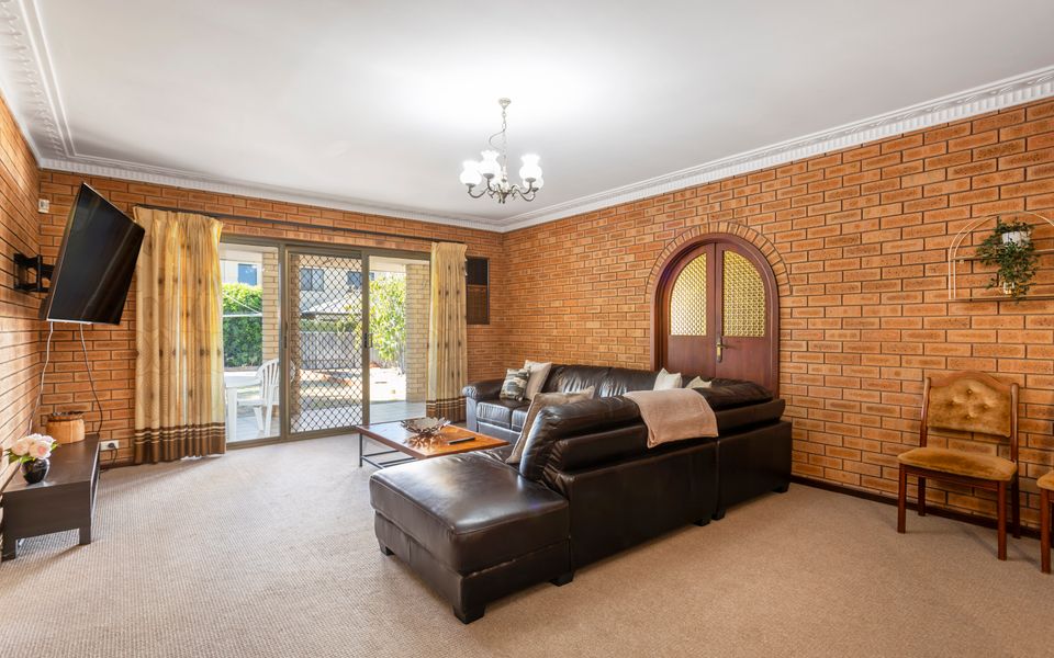 Spacious Family Home