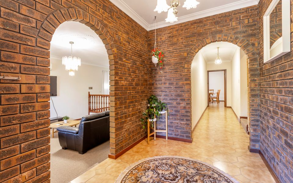 Spacious Family Home