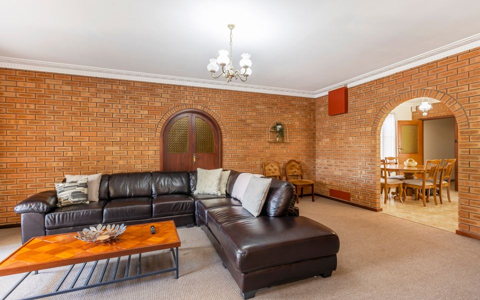 Spacious Family Home