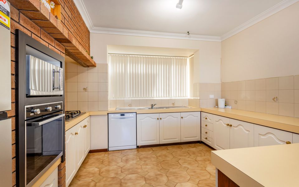 Spacious Family Home
