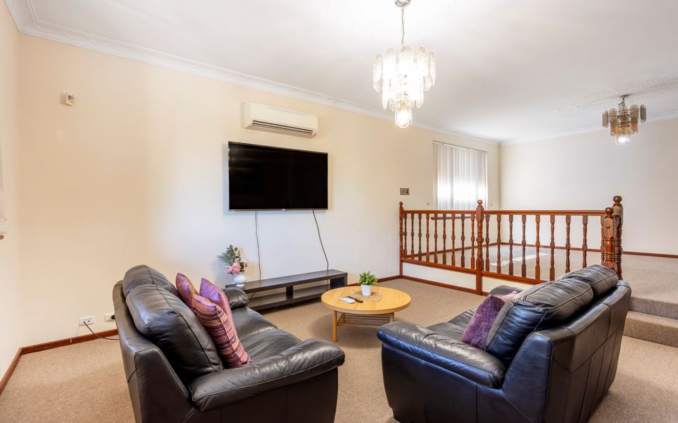Spacious Family Home