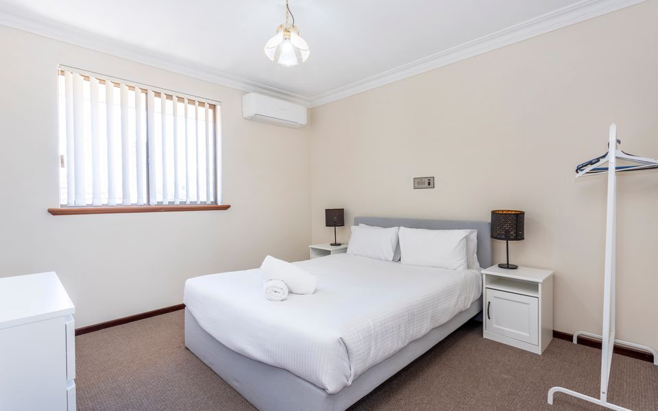 Spacious Family Home