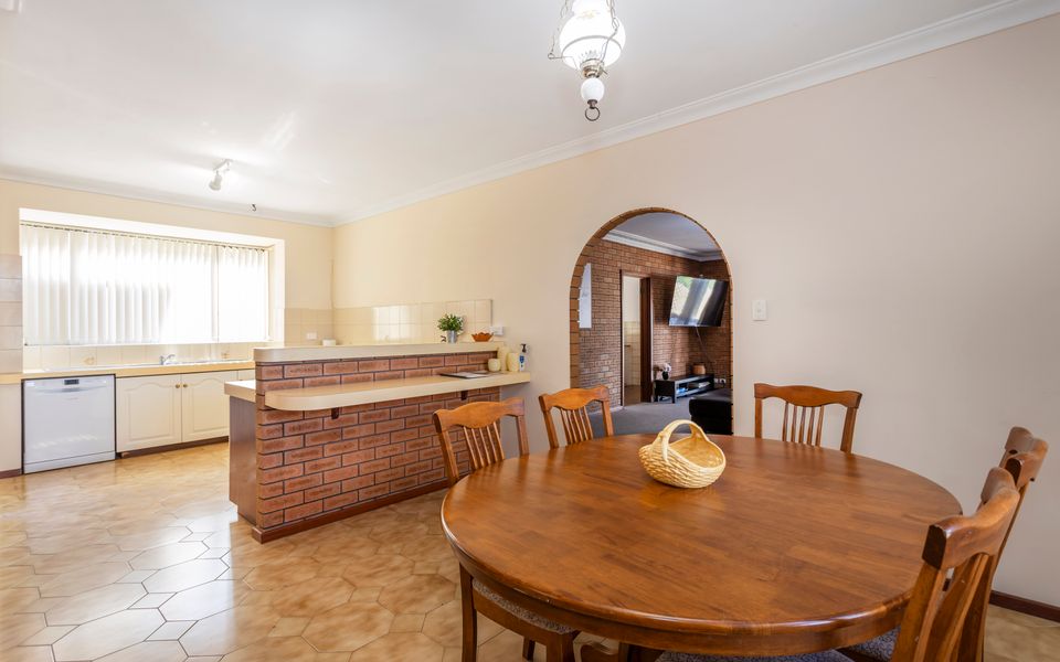 Spacious Family Home