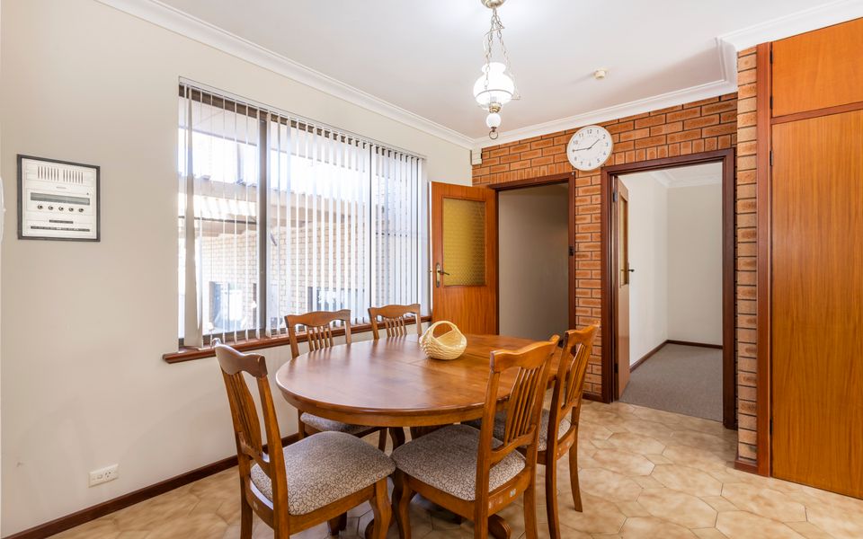 Spacious Family Home