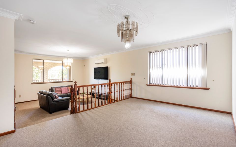 Spacious Family Home