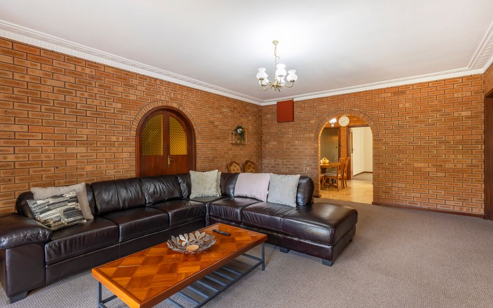 Spacious Family Home