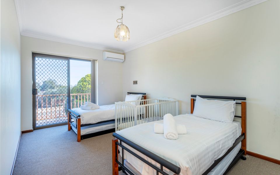 Spacious Family Home