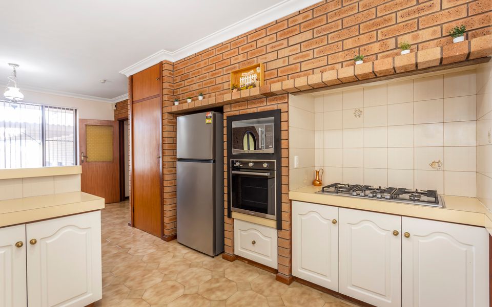Spacious Family Home