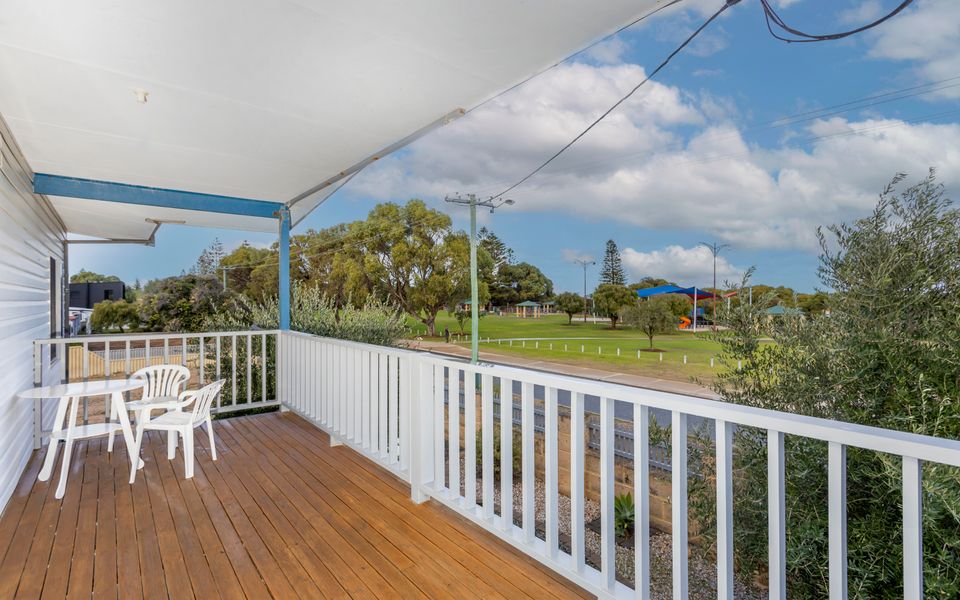 Golden Bay Beach Shack