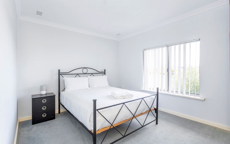 Golden Bay Beach Shack